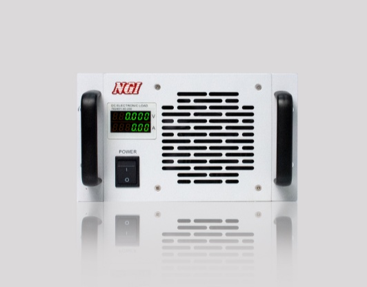 恩智T62401超低電壓大電流直流電子負載